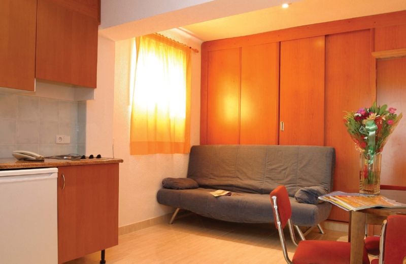 Palma Beach Hotel And Apartments Can Pastilla  Eksteriør bilde
